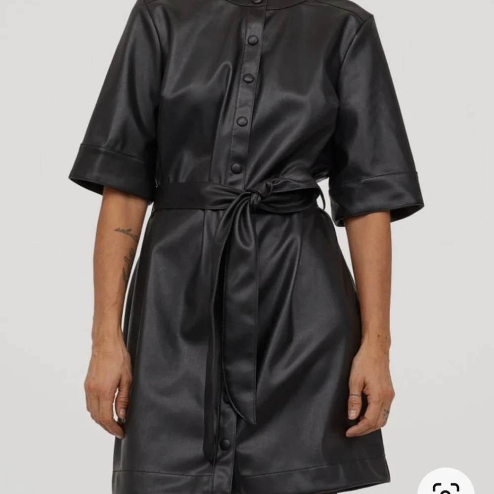 H&M short dress